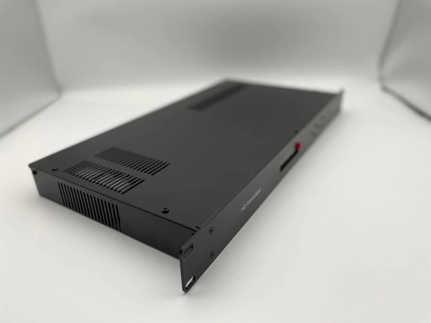 DVB-T HD Modulator